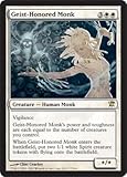 Magic: the Gathering - Geist-Honored Monk - Innistrad