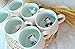 Kederastyle 3D Coffee Mug Animal Inside 12 oz with Cow, Cute Cartoon Handmade Figurine Home Ceramics Cups Morning Mugs