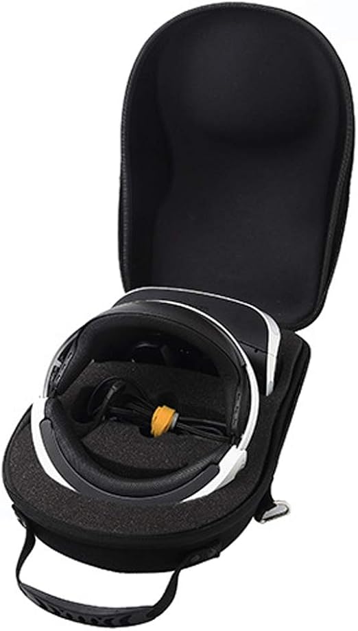 Amazon Co Jp 保護ボックス For Playstation Vr Playstation Camera 収納ケース Ps Vrキャリーケース ゲーム