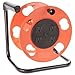 Bayco SL-2000 Cord Storage Reel w/4 Outlets & Resettable 15amp Circuit Breaker