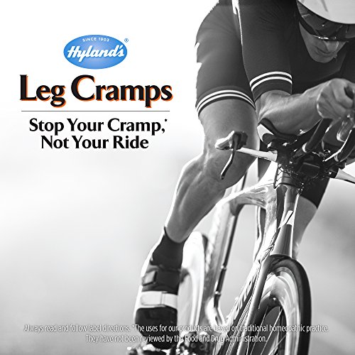 Hyland's Leg Cramps Tablets - Image 3