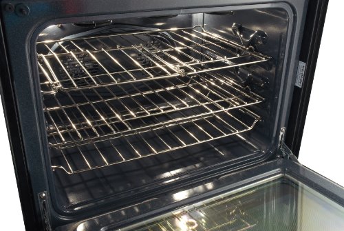 2 Frigidaire+FPMC2785KFProfessional+Stainless+Electric+Combination