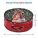 Propik Christmas Wreath Storage Bag 30