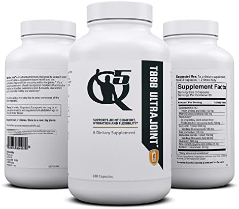 T888 Ultrajoint