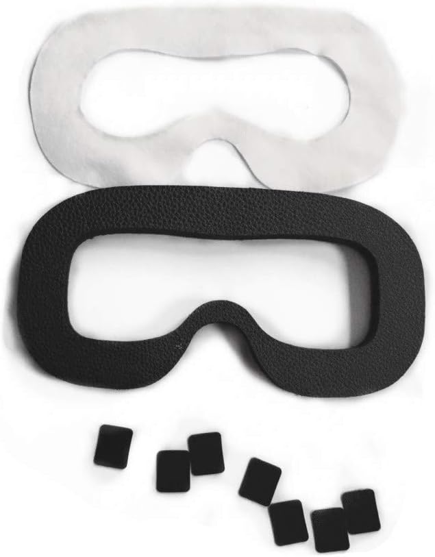 Amazon 使い捨て衛生アイマスク 衛生カバー Htc Vive Pro 100個用 ケース カバー 通販