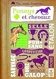 poneys et chevaux by