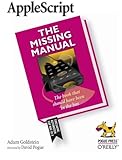 AppleScript: The Missing Manual