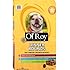 Amazon.com: PACK OF 3 - Ol' Roy Dinner Rounds Dry Dog Food, 15-Pound ...