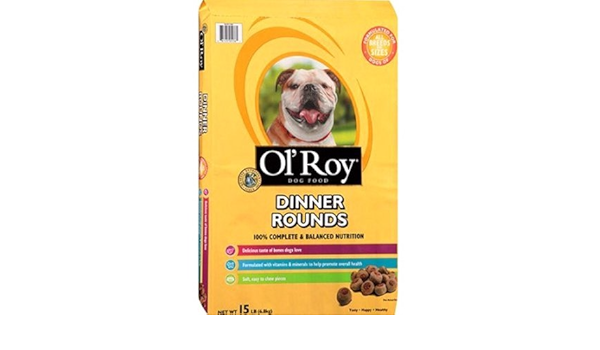 walmart dinner rounds