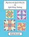 Patchwork Quilt Blocks in Split Ring Tatting (Fun with Split Ring Tatting) (Volume 4) by Karen Bovard
