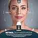 Active Wow Retinol 2.5% Deep Moisturizer - for Face and Eyes