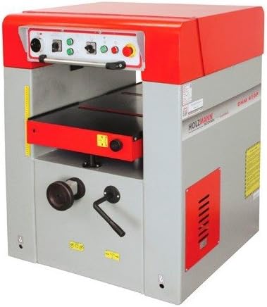 Holzmann thicknesser DHM410P