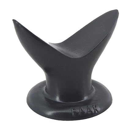 Unisex butt plug anal dilatación suministros - Homosexual y pareja ...