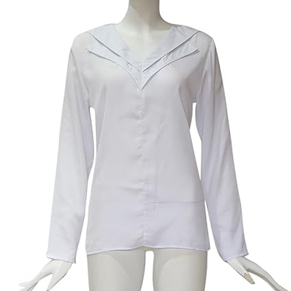 ladies dress tops amazon