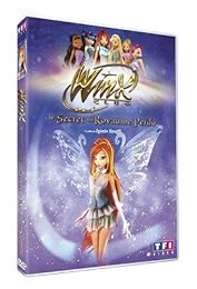 Winx Club - Le Secret Du Royaume Perdu