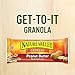 Nature Valley Granola Bars, Crunchy Peanut Butter, 8.94 oz