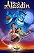 Poster USA - Disney Classics Aladdin Poster GLOSSY FINISH - DISN007 (24