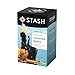 Stash Tea Licorice Spice Herbal Tea, 20 Count Box of Tea Bags Individually Wrapped in Foil (packaging may vary), Naturally Sweet Herbal Tisane, Zero Caffeine, Drink Hot or Iced