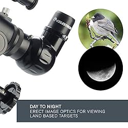 Celestron: PowerSeeker 70EQ Telescope - Manual