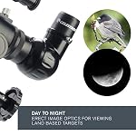 51p5rLcpf4L. SS150 Celestron-PowerSeeker-80EQ-Telescope-Manual-German-Equatorial-Telescope-for-Beginners-Compact-and-Portable-BONUS-Astronomy-Software-Package-80mm-Aperture