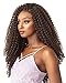 Sensationnel Lulutress Crochet Braid Water Wave 18