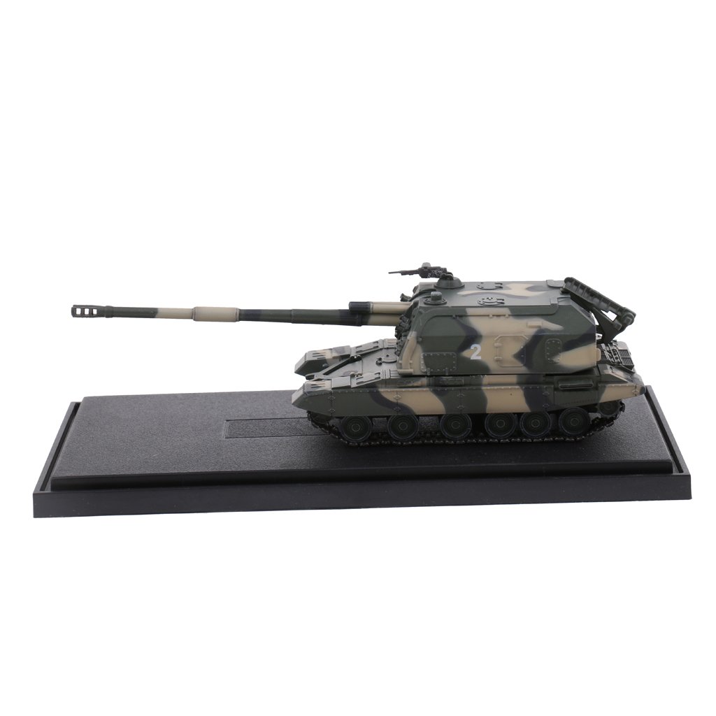 artillery models diecast