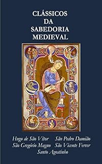 Livro Clássicos da Sabedoria Medieval