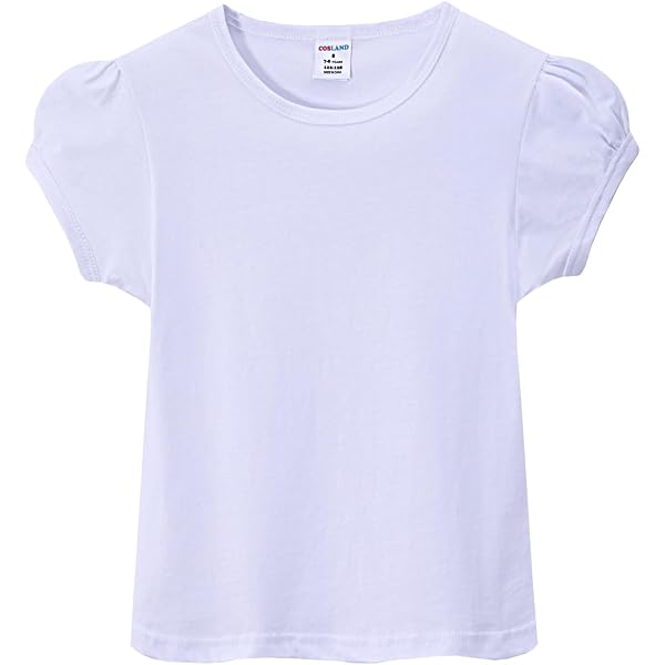 Light Grey Marle Cotton Rib Short Sleeve Tee - Women's Short Sleeve