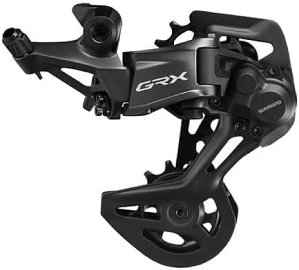 Shimano Grx Rd-rx822 Sgs Rear Derailleur 12s