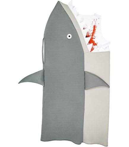 Fun Costumes Adult Plus Size Fish Costume 2X : Clothing, Shoes & Jewelry