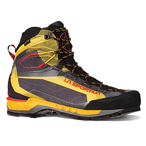 scarpa trango