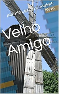 Livro Velho Amigo