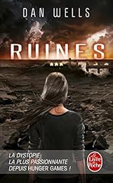 Ruine (Partials 3)
