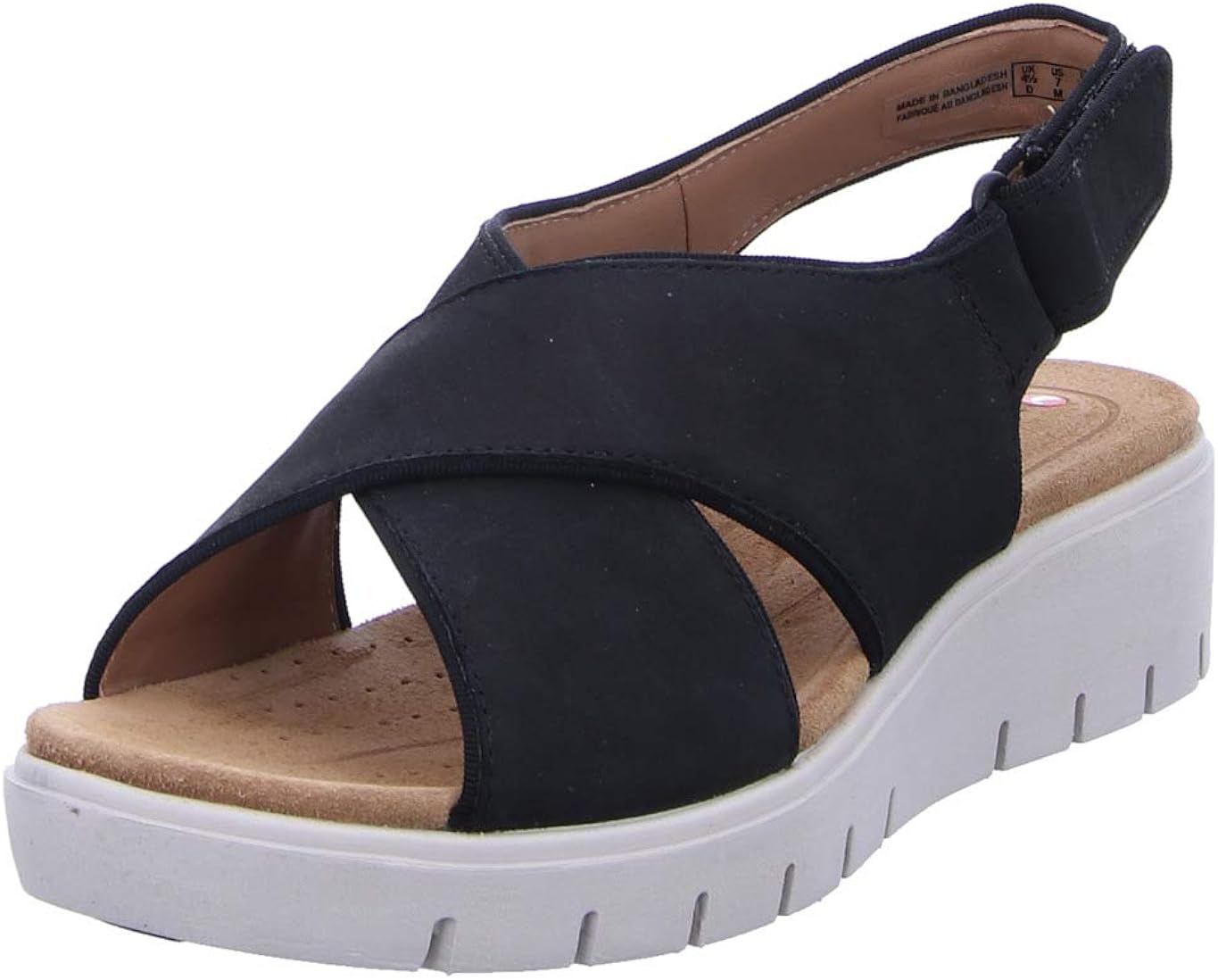 un karely sun wide fit