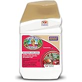 Bonide Captain Jack's Deadbug Brew, 16 oz Concentrate Outdoor Insecticide and Mite Killer for Organic Gardening