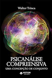 Livro Psicanálise compreensiva