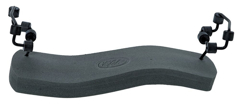 Efel shoulder rests, for violin 1/2-1/4