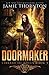 Doormaker: Library of Souls (Book 3) by Jamie Thornton
