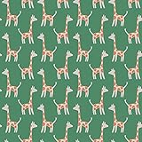 PBS Fabrics Animal Kingdom by Jessica