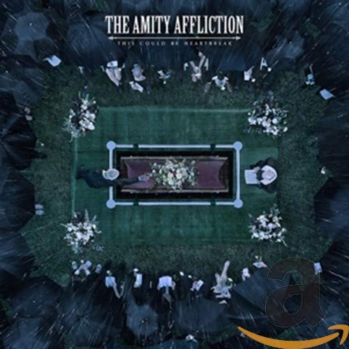 This Could Be Heartbreak Amity Affliction The Amazon De Musik this could be heartbreak amity