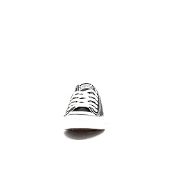 Converse Men's bass, Black, 38.5 EU