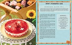 The Unofficial Animal Crossing Cookbook