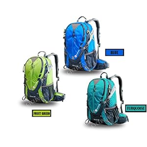 30L リュックサック デイパック サイクリング・登山・通学・自転車通勤