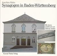 Synagogen in Baden-Württemberg 3806205272 Book Cover