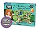 Thames & Kosmos 626020 Pepper Mint in The Great Treehouse Engineering Adventure Science Experiment Kit, Blue