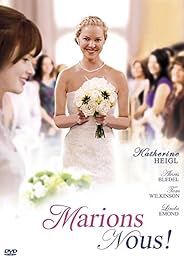 Marions-Nous ! - Dvd + Copie Digitale