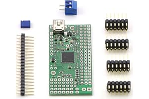 Pololu Mini Maestro 24-Channel USB Servo Controller (Partial Kit) (Item 1357)
