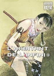 L' habitant de l'infini