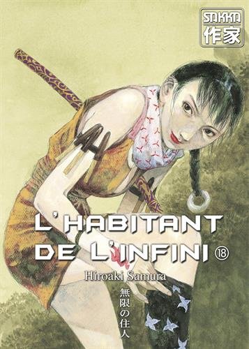 L' habitant de l'infini