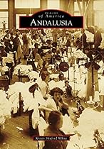 Andalusia (Images of America)